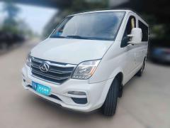 [武汉·鄂W]上汽大通MAXUS&nbsp;&nbsp;新途V80&nbsp;&nbsp;2021款 2.0T PLUS AMT城市版短轴超低顶5/6座