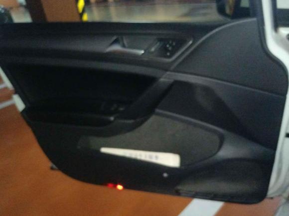 [义乌·浙G] 二手大众高尔夫2014款 1.6L 自动时尚型