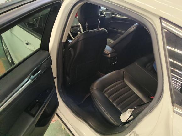 [合肥·皖A] 二手福特蒙迪欧2013款 1.5L GTDi180时尚型