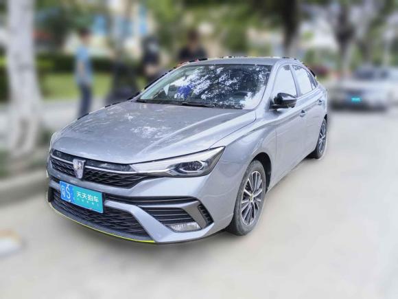 榮威榮威i52021款 1.5L CVT鉆石版「深圳二手車」「天天拍車」