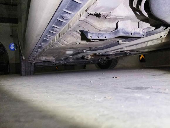 [无锡·苏B] 二手丰田雷凌2016款 1.6G CVT精英版