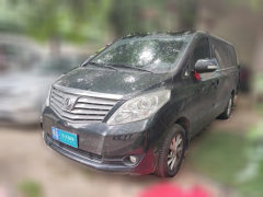 [武汉·鄂A]东风风行&nbsp;&nbsp;菱智PLUS&nbsp;&nbsp;2021款2.0L手动豪华型7座