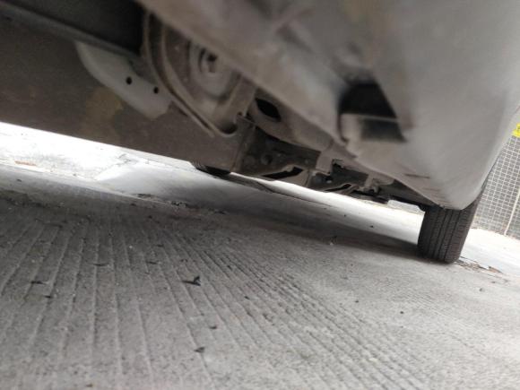 [佛山·粤E] 二手哪吒汽车哪吒V2021款 长续航娱乐版升级型