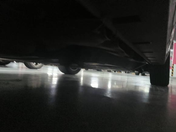 [上海·沪A] 二手福特领界EV2020款 静领型