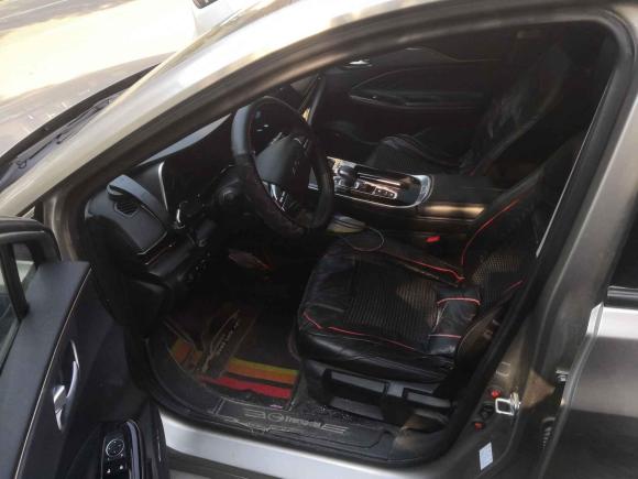 [无锡·苏B] 二手埃安AION S2020款 魅 580