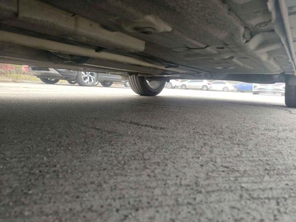 [无锡·苏B] 二手纳智捷优6 SUV2014款 1.8T 时尚型