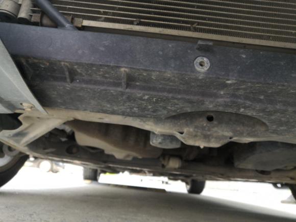 [上海·陕C] 二手马自达马自达62008款 2.0L 自动时尚型