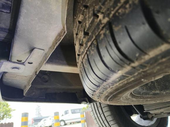 [宁波·浙B] 二手奔驰奔驰V级2021款 V 260 领航版