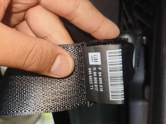 [成都·川A] 二手凯迪拉克凯迪拉克XT62022款 2.0T 六座四驱豪华型