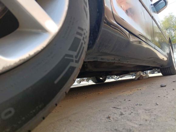 [北京·冀J] 二手马自达马自达62011款 2.0L 自动超豪华型