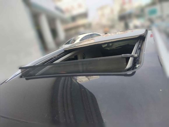 [深圳·粤B] 二手宝沃宝沃BX72016款 28T 两驱豪华版 5座