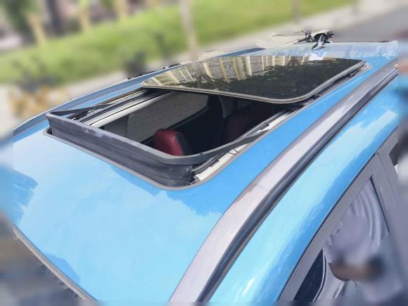 [合肥·渝A] 二手长安欧尚长安欧尚X52021款 1.5T DCT旗舰型