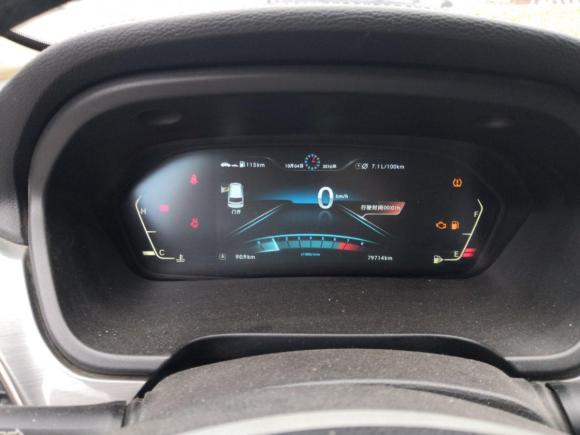 [宁波·渝A] 二手北汽威旺北汽威旺M50F2017款 1.3T 标准型