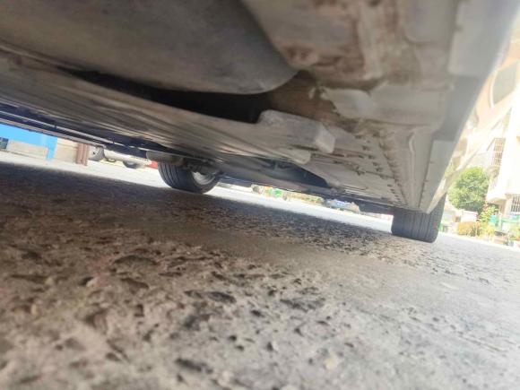 [宁波·浙B] 二手凯迪拉克凯迪拉克CT62017款 40T 豪华型