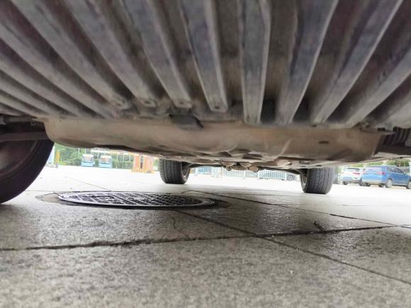 [宁波·浙B] 二手奔驰奔驰GLK级2012款 GLK 300 4MATIC 动感型