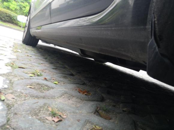 [上海·沪B] 二手斯柯达昊锐2012款 1.8TSI 自动贵雅版