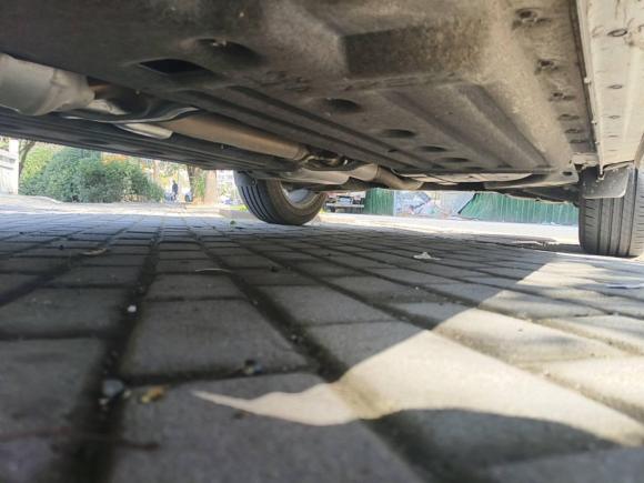 [义乌·浙G] 二手英菲尼迪英菲尼迪QX502022款 2.0T 两驱时尚版