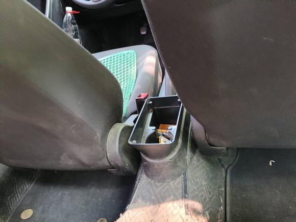 [西安·陕A] 二手大众捷达2015款 质惠版 1.6L 手动时尚型