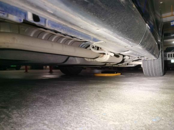 [武汉·鄂A] 二手讴歌讴歌CDX2016款 1.5T 两驱尊享版