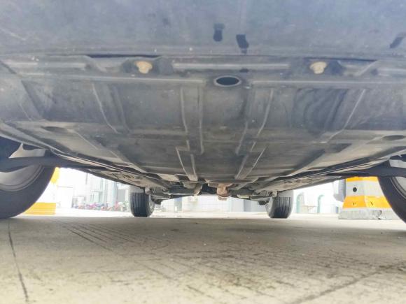 [苏州·苏U] 二手日产逍客2016款 2.0L CVT精英版