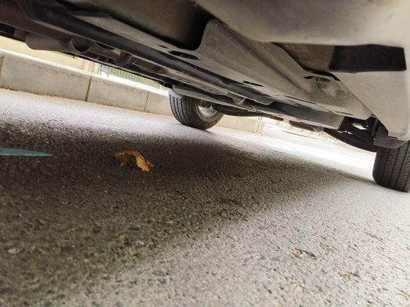 [西安·陕A] 二手Jeep自由光2020款 2.0T 四驱高性能旗舰版