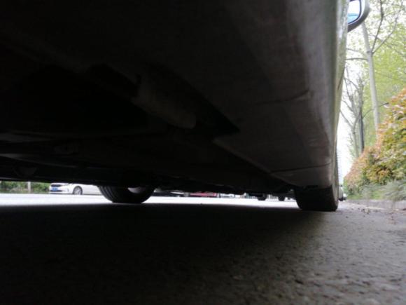 [合肥·皖A] 二手讴歌讴歌TL2006款 3.2炫航版