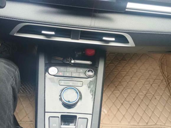 [湖州·浙E] 二手比亚迪比亚迪e22019款 高续航版 耀·豪华型