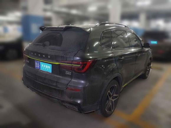 [济南·鲁A] 二手荣威荣威RX52021款 PLUS 330TGI 自动国潮智臻版