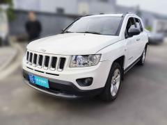 [无锡·苏E]Jeep&nbsp;&nbsp;指南者&nbsp;&nbsp;2013款 2.0L 两驱运动版