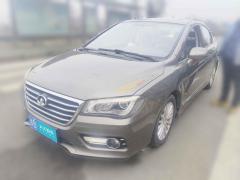 [宁波·浙B] 长城长城C502014款 升级版 1.5T 手动精英型