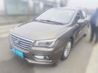 长城长城C502014款 升级版 1.5T 手动精英型