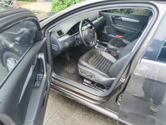 [上海·沪F] 二手大众迈腾2015款 1.8TSI 领先型