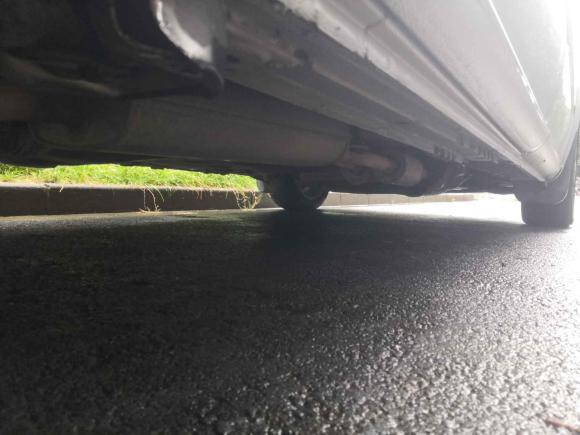 [无锡·苏B] 二手奔驰唯雅诺2010款 2.5L 豪华版