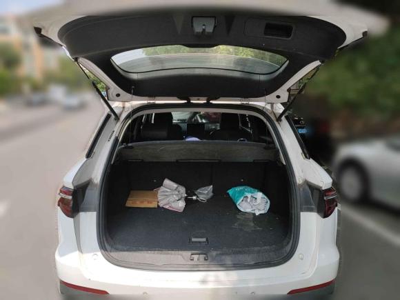 [南京·苏A] 二手比亚迪宋Pro2019款 1.5T 自动豪华型