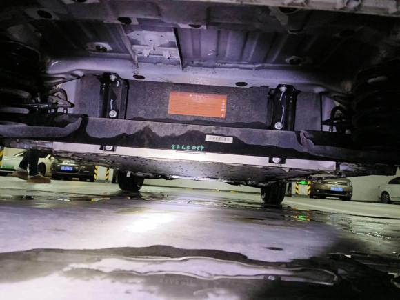 [无锡·苏B] 二手思皓花仙子2021款 302km 时尚型 31.4kWh