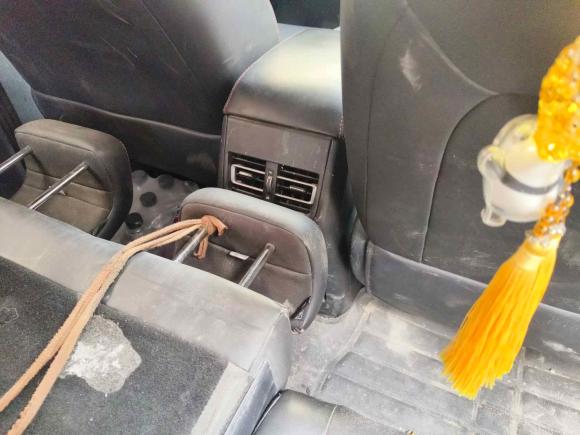 [苏州·苏E] 二手长安长安CS752020款 280T 自动智惠型 国VI