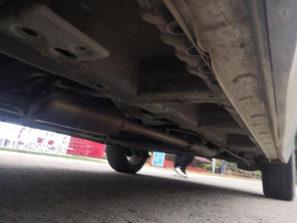 [常州·苏D] 二手宝骏宝骏5302018款 1.5T 手动精英型 国V