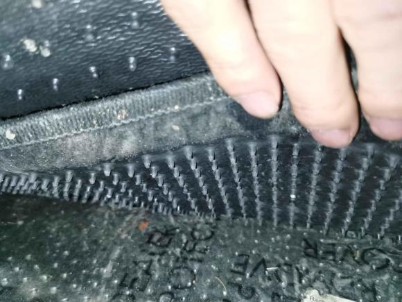 [嘉兴·苏G] 二手福特锐界2012款 2.0T 精锐天窗版