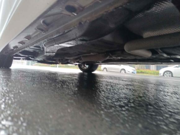 [无锡·苏B] 二手奇瑞艾瑞泽GX2018款 1.5T 手动睿色版 国V