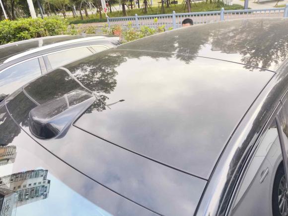 [苏州·苏E] 二手理想汽车理想L92022款 Max