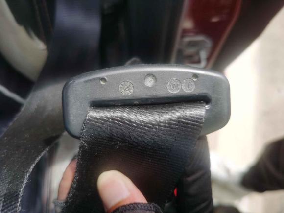 [温州·浙C] 二手福特翼搏2013款 1.5L 自动风尚型