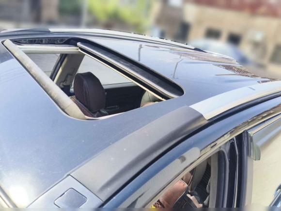 [无锡·苏B] 二手哈弗哈弗H62014款 运动版 1.5T 手动两驱精英型