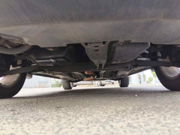 [无锡·苏E] 二手Jeep指南者2013款 2.0L 两驱运动版