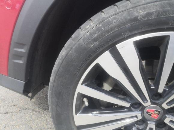 [北京·京N] 二手荣威荣威RX5新能源2017款 ERX5 EV400 电动互联网至尊版