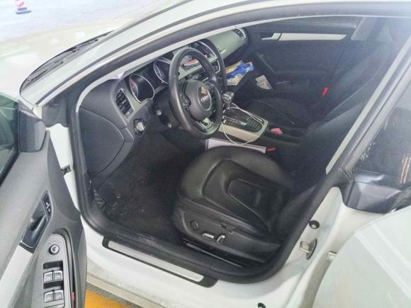 [上海·沪B] 二手奥迪奥迪A52014款 Sportback 45 TFSI