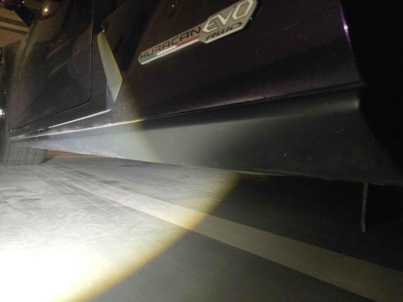 [苏州·苏U] 二手兰博基尼Huracán2020款 Huracán EVO RWD