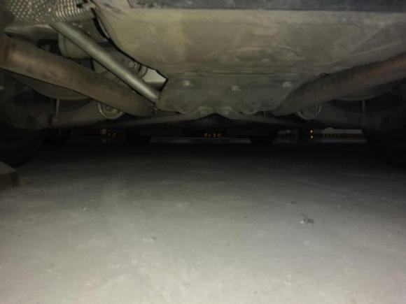 [青岛·鲁B] 二手宝马宝马5系GT2015款 535i xDrive