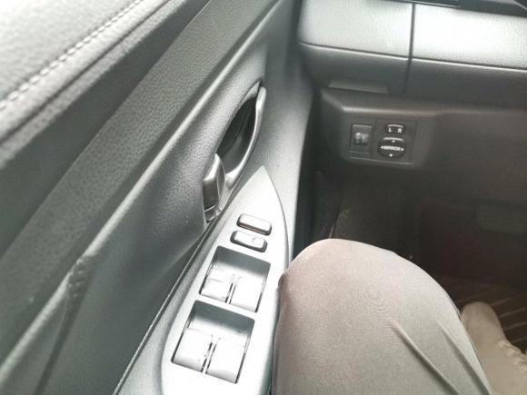 [苏州·苏U] 二手丰田威驰FS2021款 1.5L CVT锋驰版