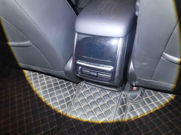 [深圳·粤B] 二手广汽传祺传祺GA62019款 270T 自动尊贵版