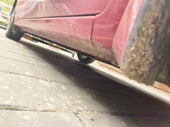 [苏州·苏E] 二手日产蓝鸟2016款 1.6L CVT智酷版